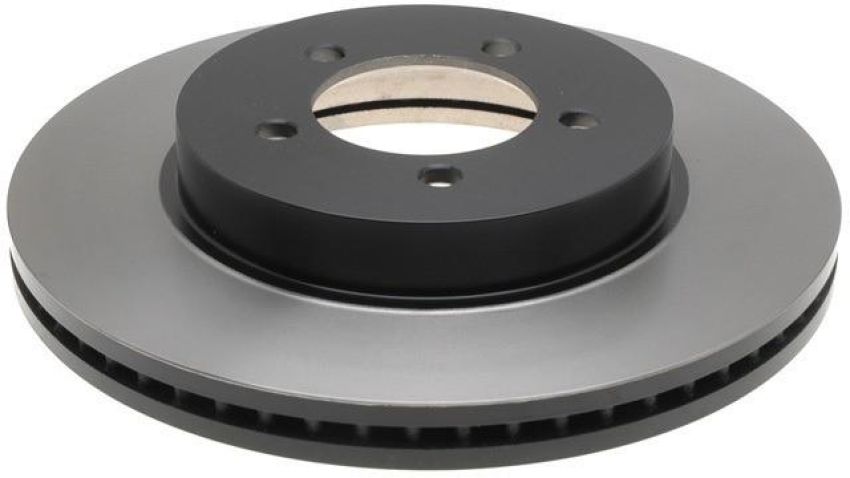 Raybestos 680014 Raybestos Specialty - Truck Brake Rotor