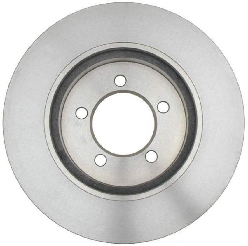 Raybestos 680014 Raybestos Specialty - Truck Brake Rotor