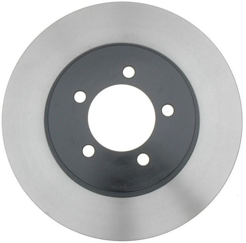 Raybestos 680014 Raybestos Specialty - Truck Brake Rotor