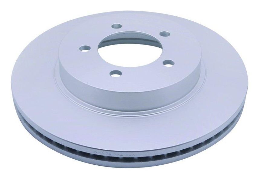 Raybestos 680014FZN Raybestos Element3 Coated Brake Rotor