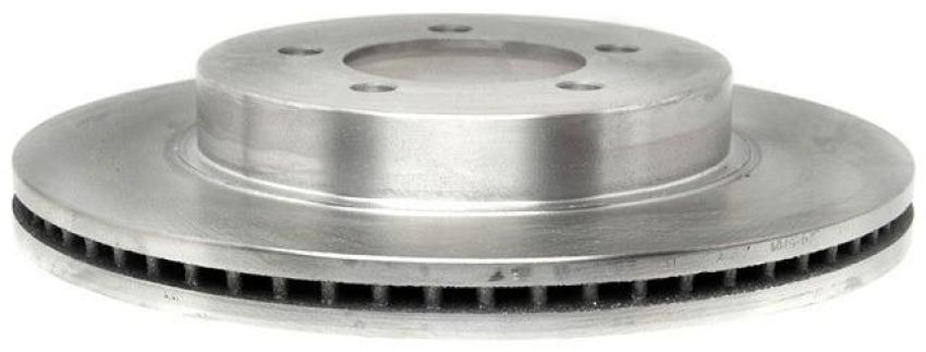 Raybestos 680014R Raybestos R-Line Brake Rotor