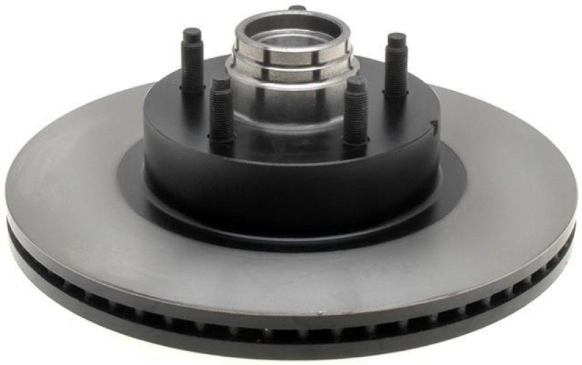 Raybestos 680021 Raybestos Specialty - Truck Brake Rotor & Hub Assy