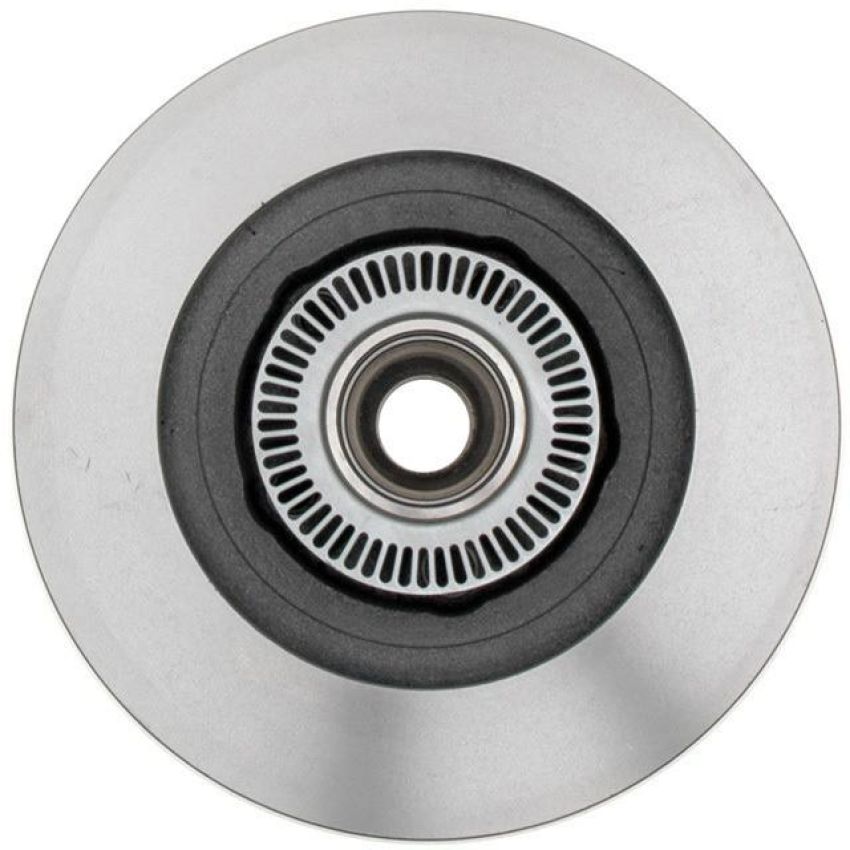 Raybestos 680021 Raybestos Specialty - Truck Brake Rotor & Hub Assy