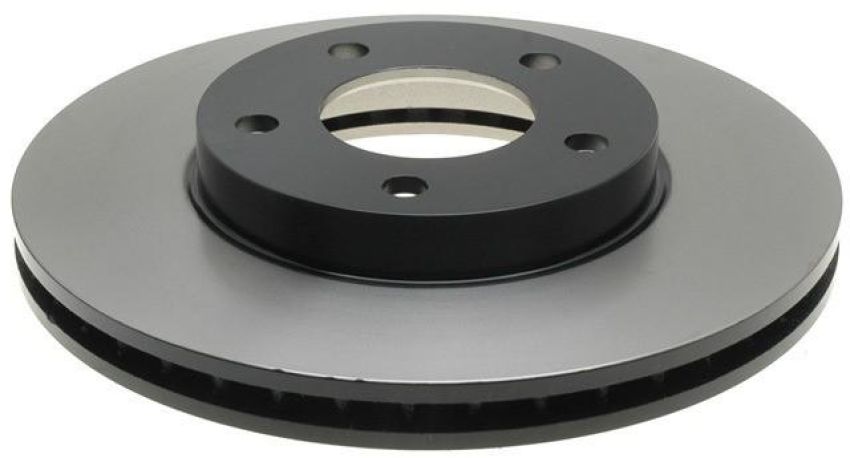 Raybestos 680025 Raybestos Specialty - Truck Brake Rotor