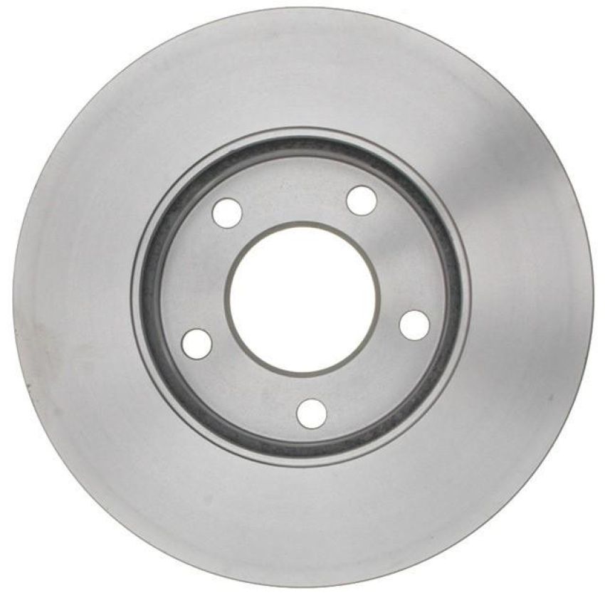Raybestos 680025 Raybestos Specialty - Truck Brake Rotor