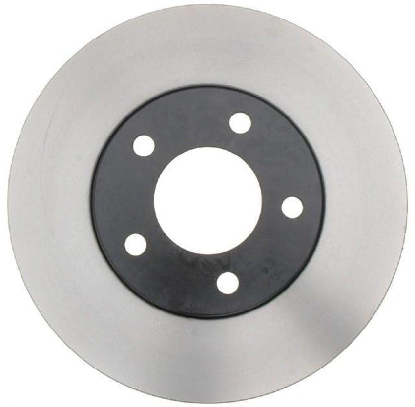 Raybestos 680025 Raybestos Specialty - Truck Brake Rotor
