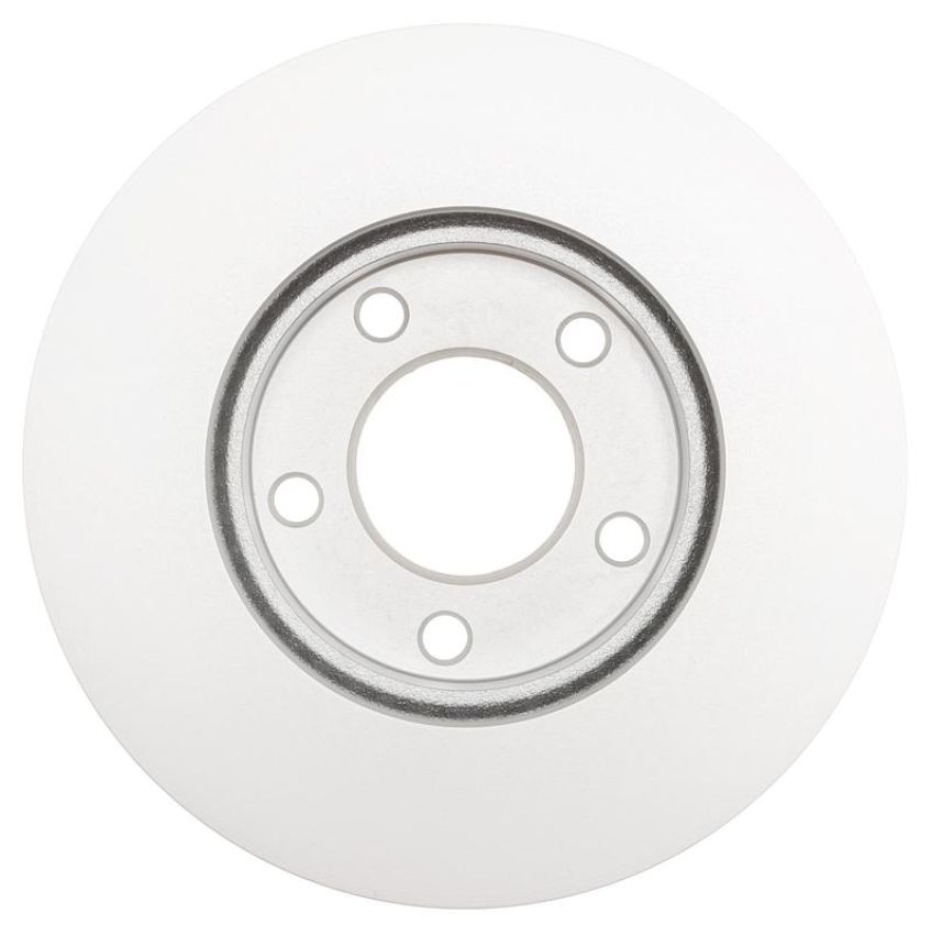 Raybestos 680025FZN Raybestos Element3 Coated Brake Rotor