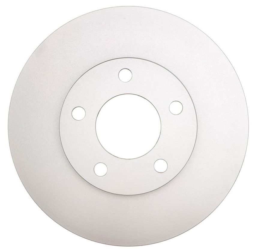 Raybestos 680025FZN Raybestos Element3 Coated Brake Rotor