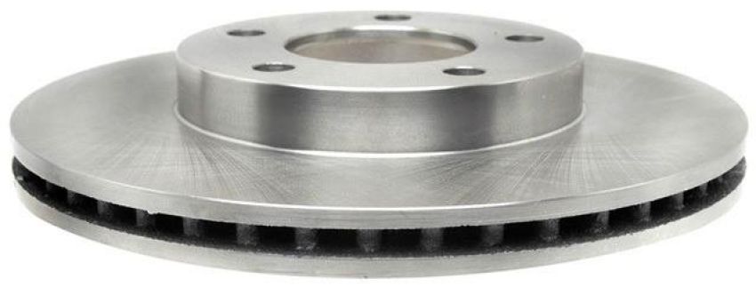 Raybestos 680025R Raybestos R-Line Brake Rotor