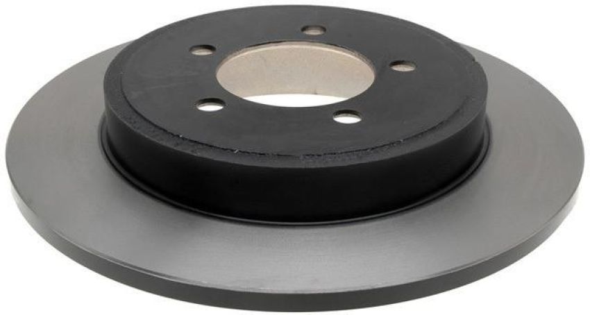 Raybestos 680026 Raybestos Specialty - Truck Brake Rotor
