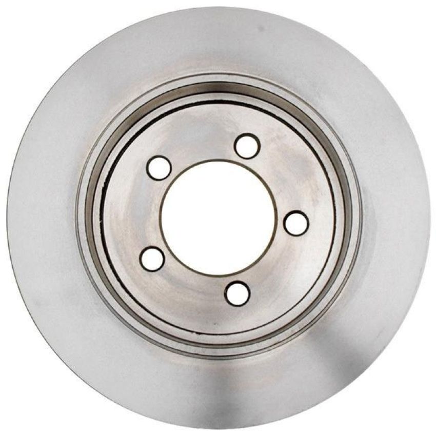 Raybestos 680026 Raybestos Specialty - Truck Brake Rotor