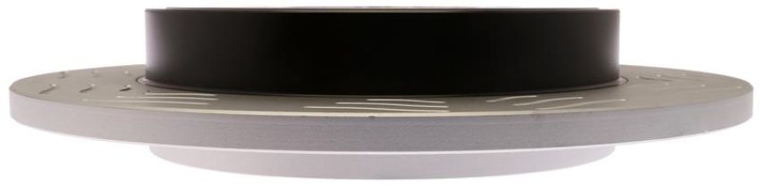 Raybestos 680026PER Raybestos Specialty - Street Performance S-Groove Brake Rotor