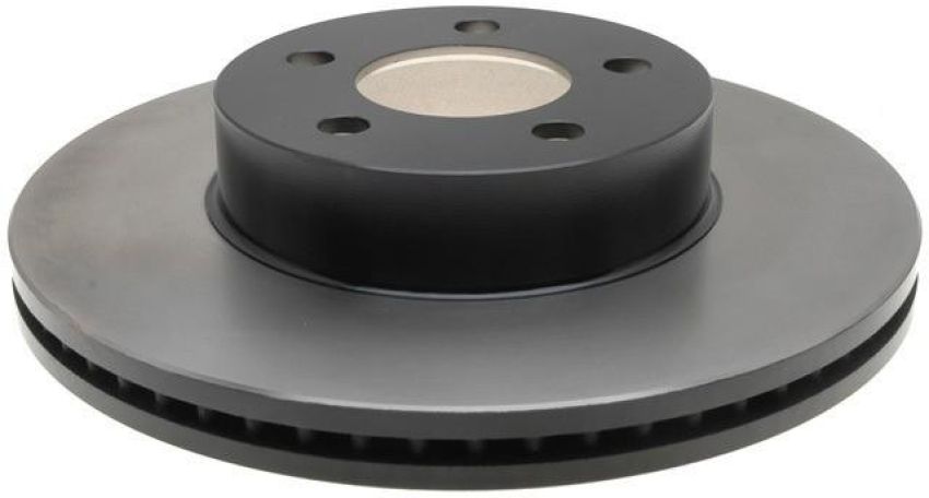 Raybestos 680027 Raybestos Specialty - Truck Brake Rotor