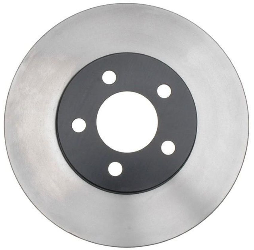 Raybestos 680027 Raybestos Specialty - Truck Brake Rotor