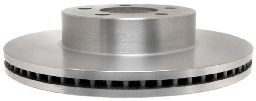Raybestos 680027R Raybestos R-Line Brake Rotor