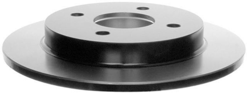 Raybestos 680035 Raybestos Specialty - Street Performance Brake Rotor