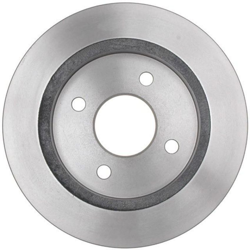 Raybestos 680035 Raybestos Specialty - Street Performance Brake Rotor