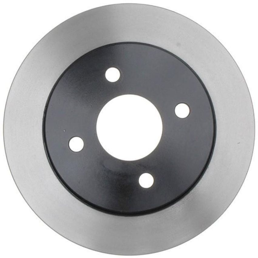Raybestos 680035 Raybestos Specialty - Street Performance Brake Rotor