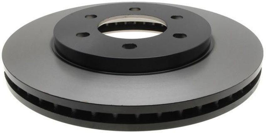 Raybestos 680105 Raybestos Specialty - Truck Brake Rotor