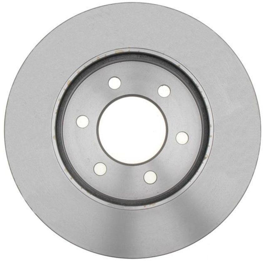 Raybestos 680105 Raybestos Specialty - Truck Brake Rotor