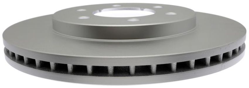 Raybestos 680105FZN Raybestos Element3 Coated Brake Rotor