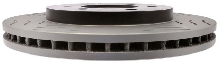 Raybestos 680105PER Raybestos Specialty - Street Performance S-Groove Brake Rotor