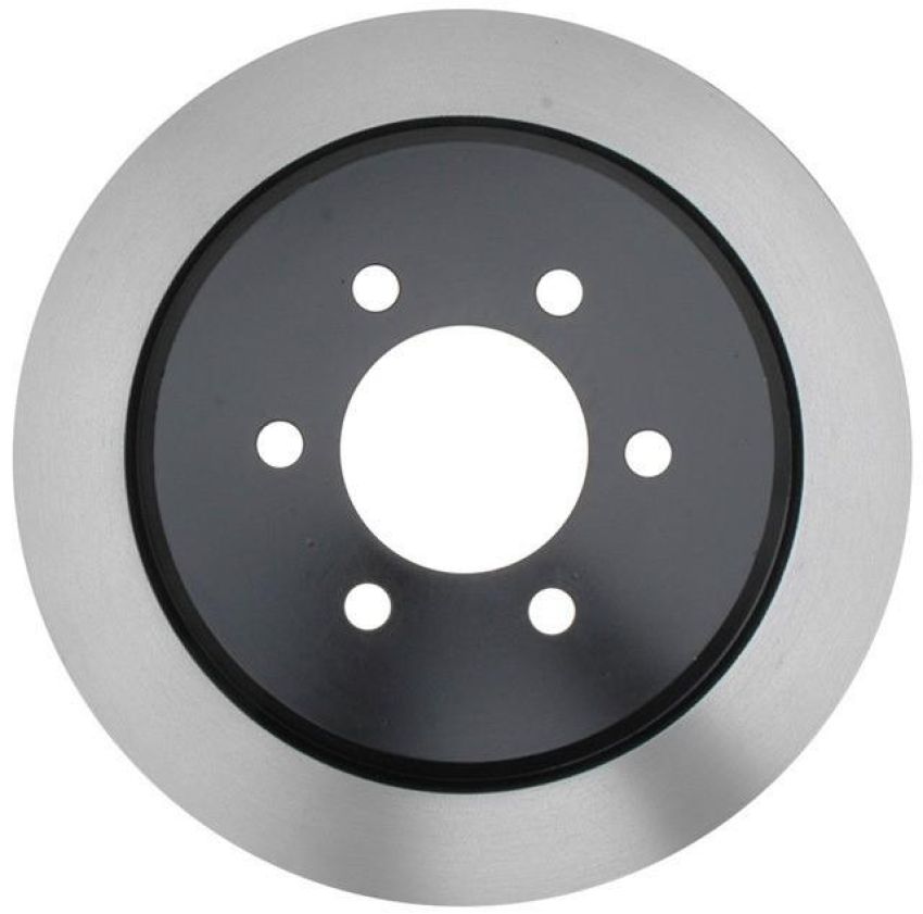 Raybestos 680106 Raybestos Specialty - Truck Brake Rotor