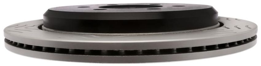 Raybestos 680106PER Raybestos Specialty - Street Performance S-Groove Brake Rotor