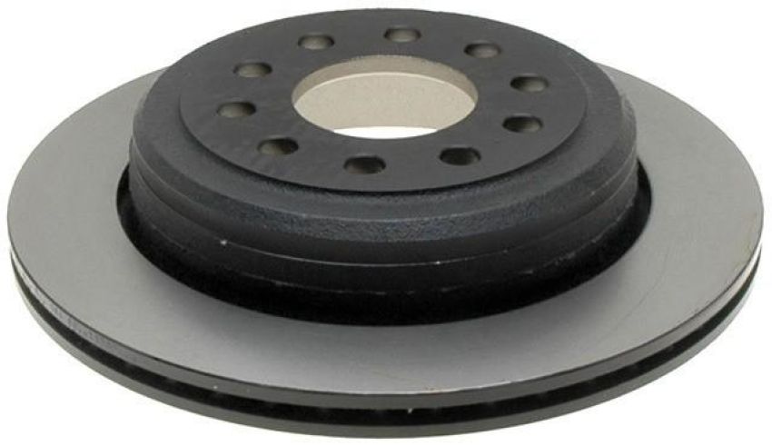 Raybestos 680107 Raybestos Specialty - Street Performance Brake Rotor