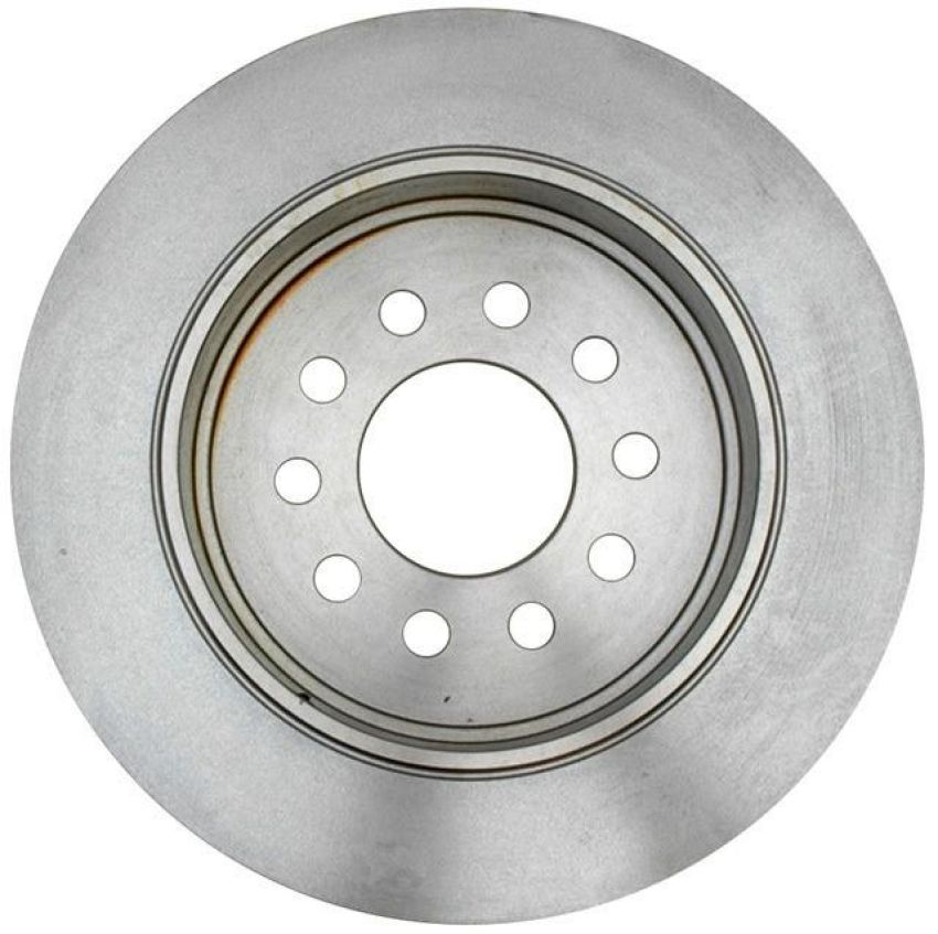 Raybestos 680107 Raybestos Specialty - Street Performance Brake Rotor