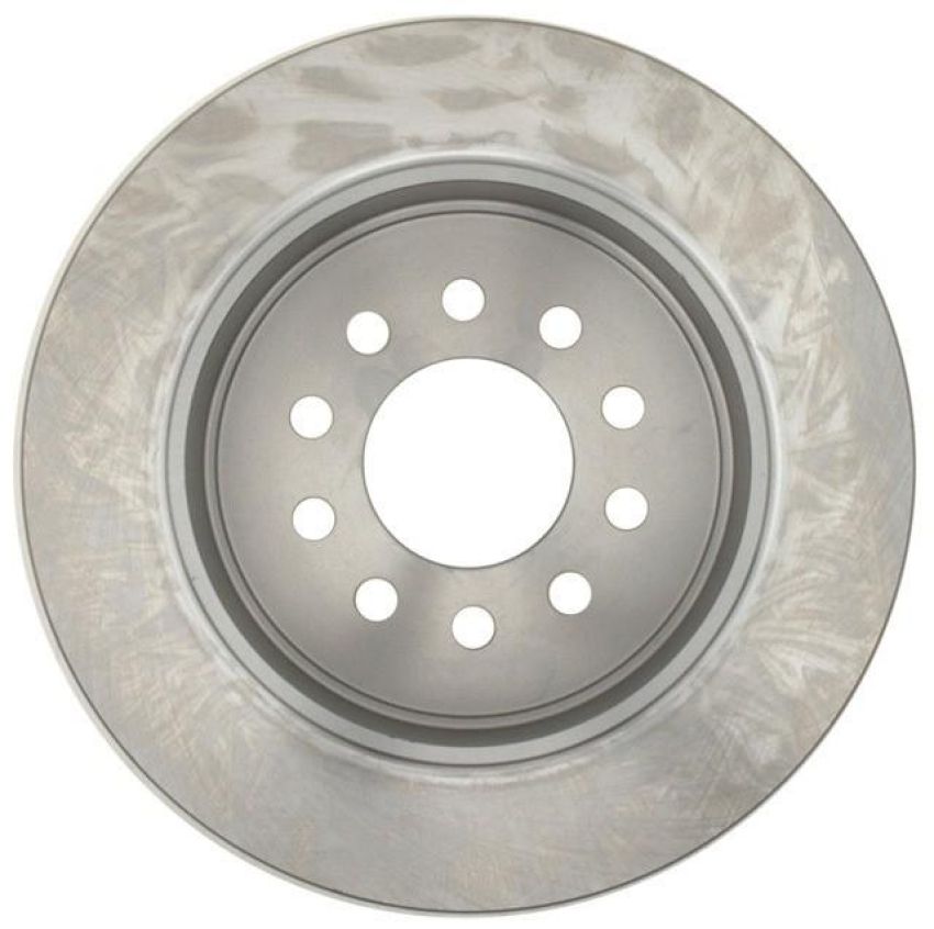 Raybestos 680107R Raybestos R-Line Brake Rotor