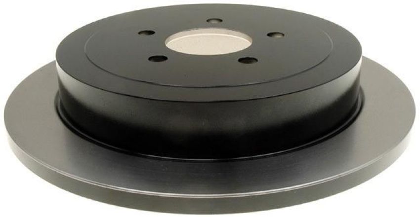 Raybestos 680108 Raybestos Specialty - Street Performance Brake Rotor