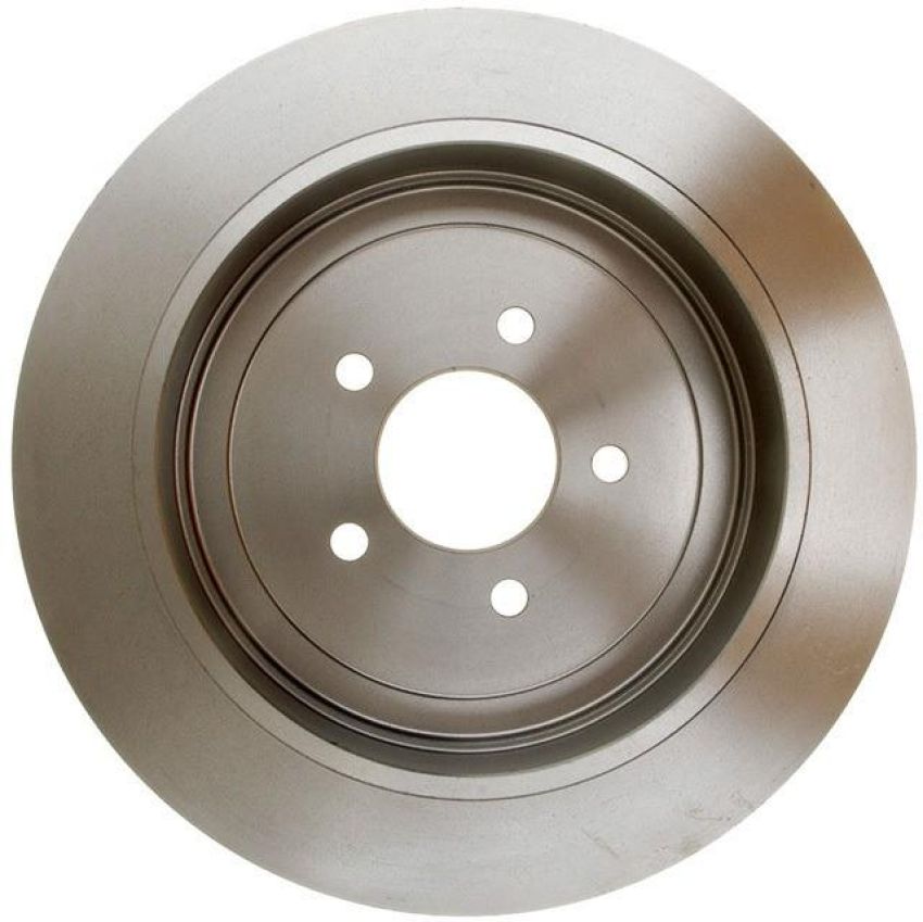 Raybestos 680108 Raybestos Specialty - Street Performance Brake Rotor