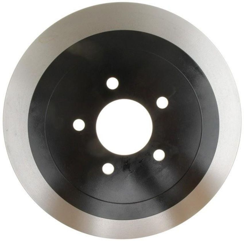 Raybestos 680108 Raybestos Specialty - Street Performance Brake Rotor