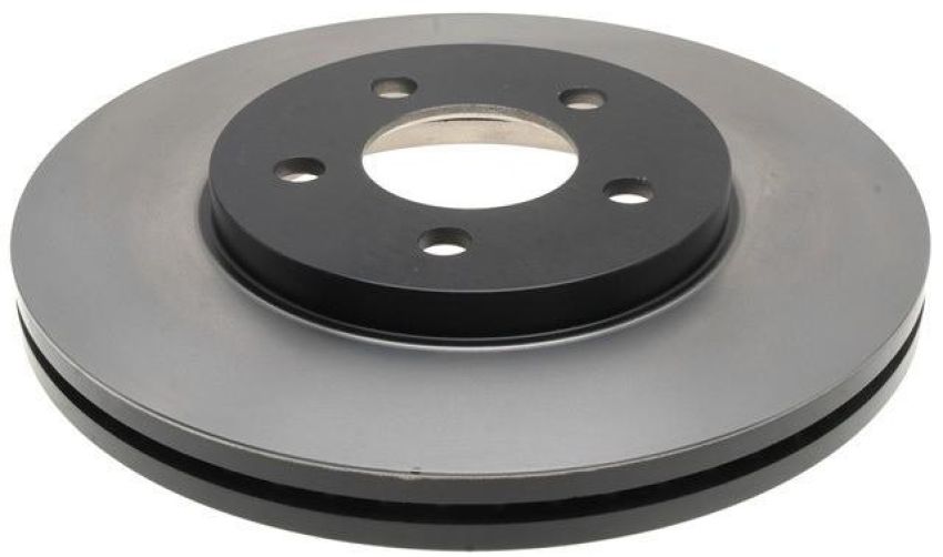 Raybestos 680110 Raybestos Specialty - Street Performance Brake Rotor