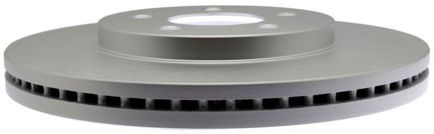 Raybestos 680110FZN Raybestos Element3 Coated Brake Rotor