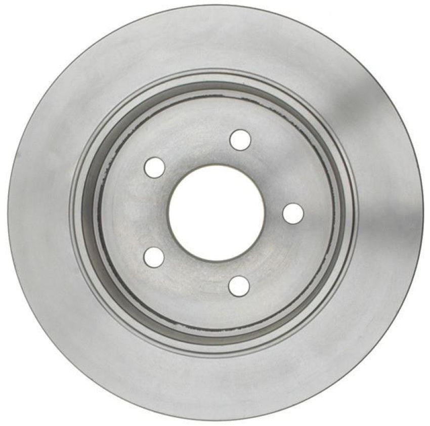 Raybestos 680129 Raybestos Specialty - Street Performance Brake Rotor