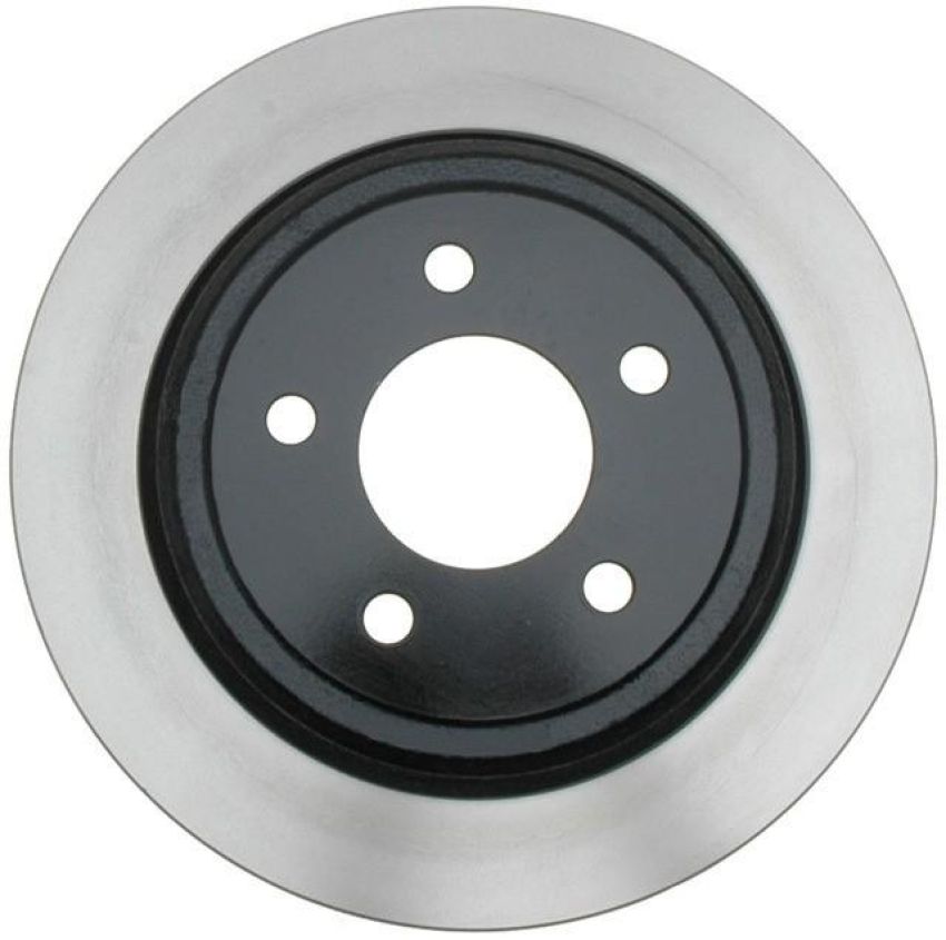 Raybestos 680129 Raybestos Specialty - Street Performance Brake Rotor