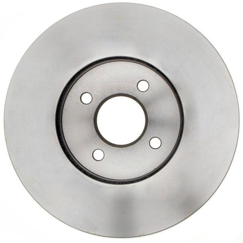 Raybestos 680130 Raybestos Specialty - Street Performance Brake Rotor