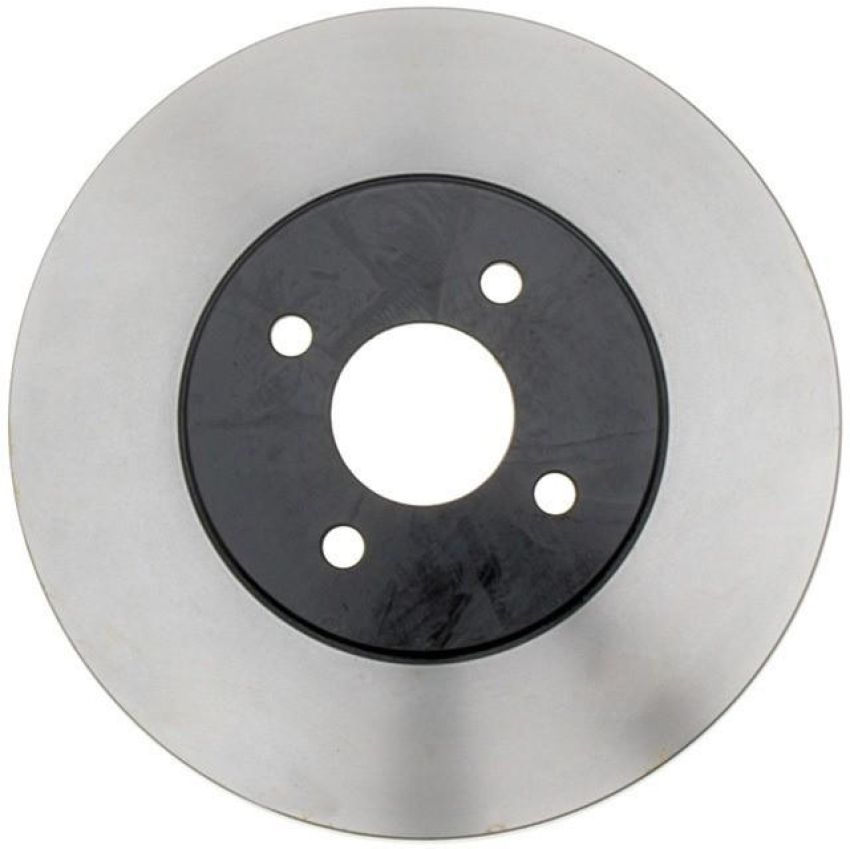 Raybestos 680130 Raybestos Specialty - Street Performance Brake Rotor