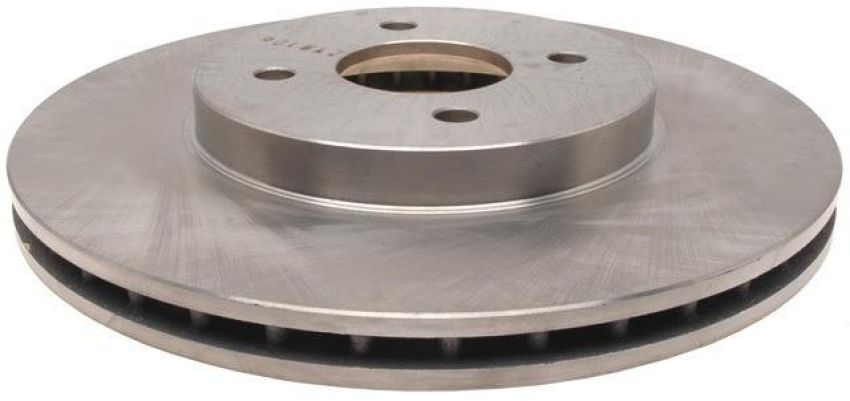 Raybestos 680130R Raybestos R-Line Brake Rotor