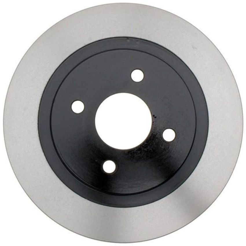 Raybestos 680146 Raybestos Specialty - Street Performance Brake Rotor