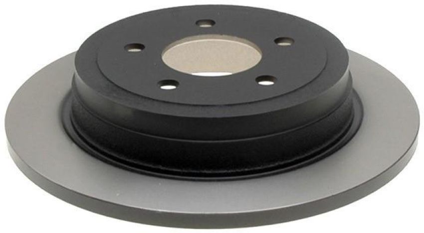 Raybestos 680147 Raybestos Specialty - Truck Brake Rotor