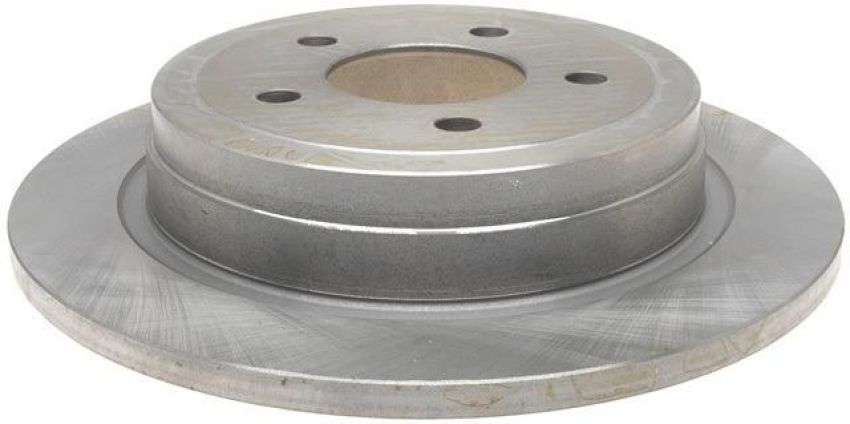 Raybestos 680147R Raybestos R-Line Brake Rotor