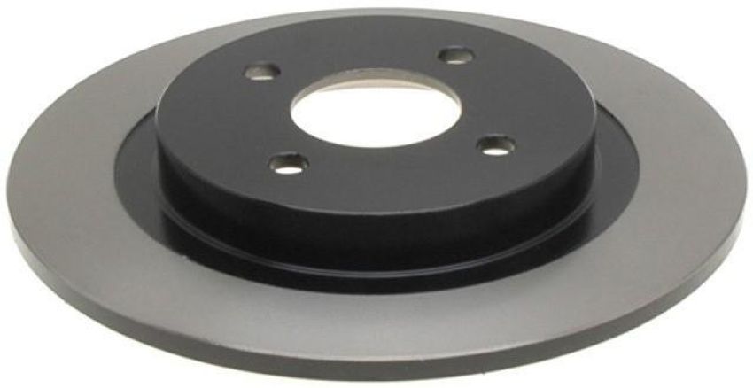 Raybestos 680166 Raybestos Specialty - Truck Brake Rotor