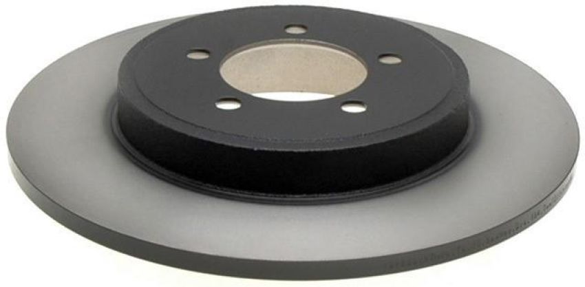 Raybestos 680167 Raybestos Specialty - Truck Brake Rotor