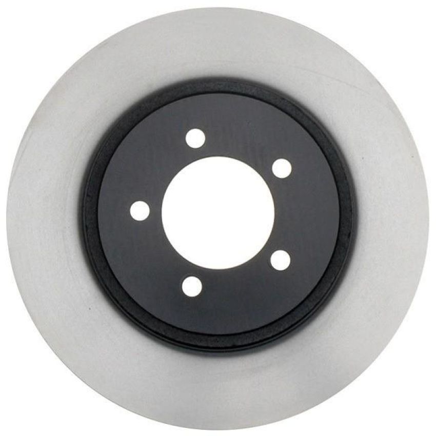 Raybestos 680167 Raybestos Specialty - Truck Brake Rotor