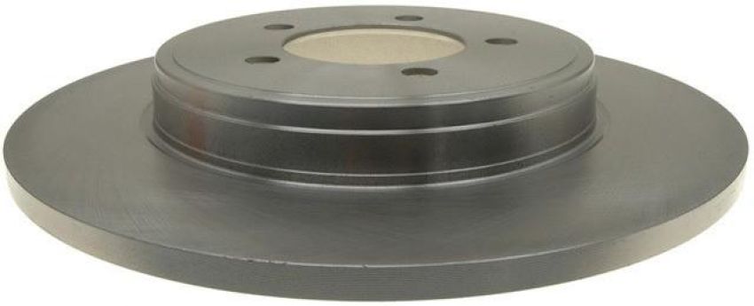 Raybestos 680167R Raybestos R-Line Brake Rotor