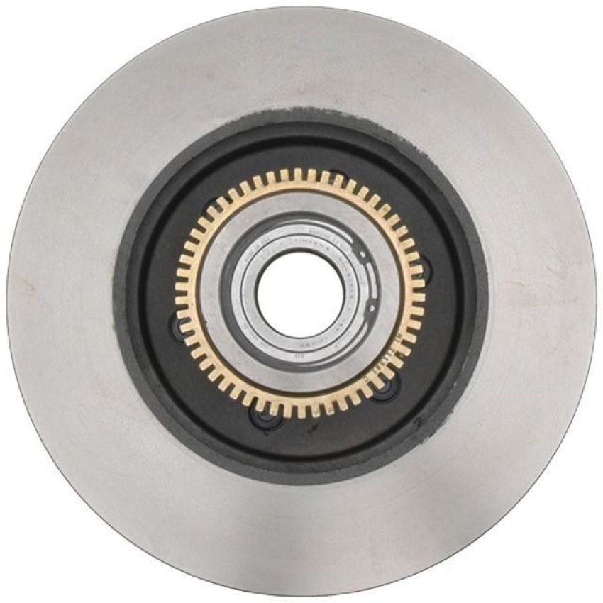 Raybestos 680178 Raybestos Specialty - Truck Brake Rotor & Hub Assy