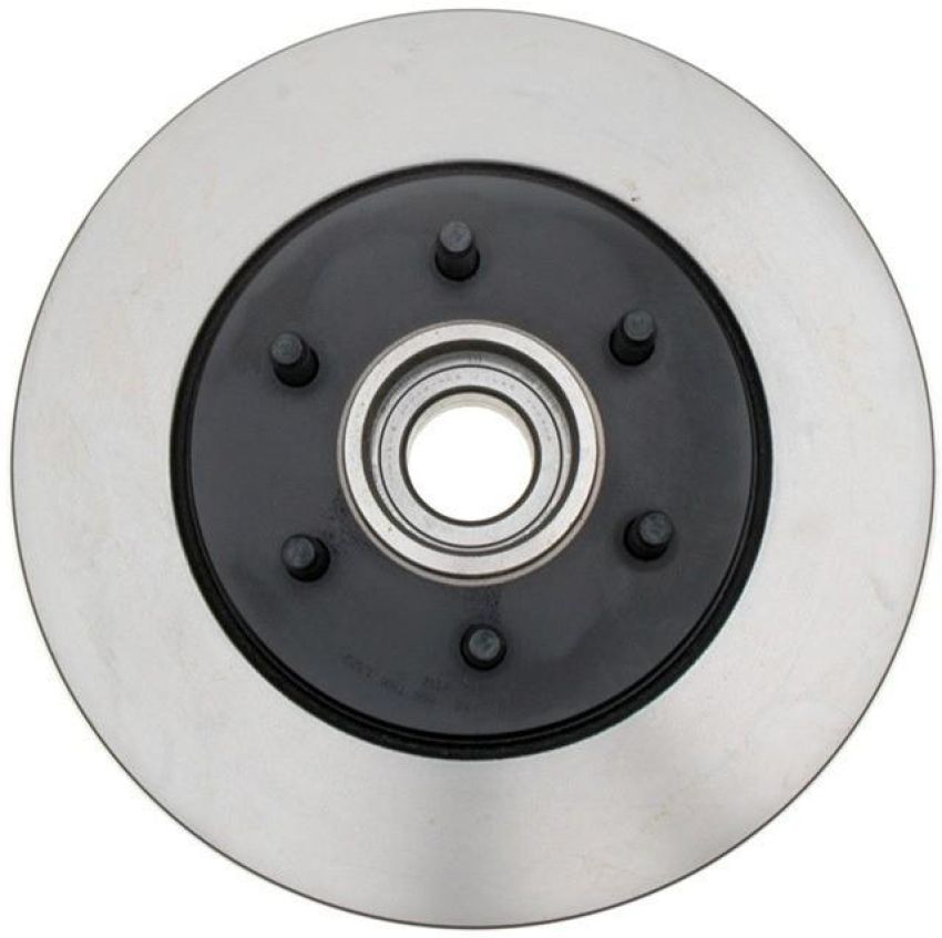 Raybestos 680178 Raybestos Specialty - Truck Brake Rotor & Hub Assy